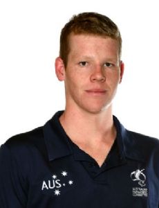 Liam Schluter