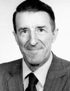 Graham Turbott