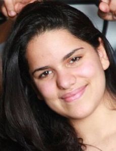 Princess Salha bint Asem