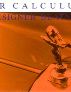 Designer Beatnik