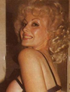 Verona Sampson
