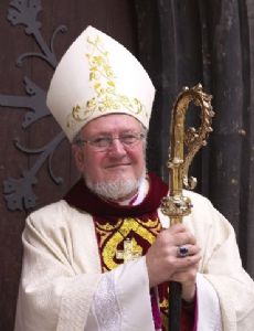 Geoffrey Turner (bishop)