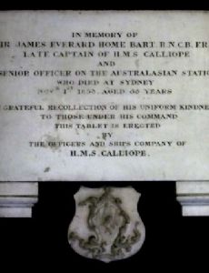 James Everard Home