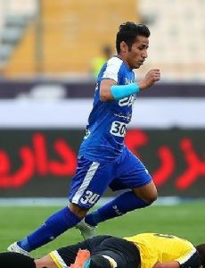 Milad Fakhreddini