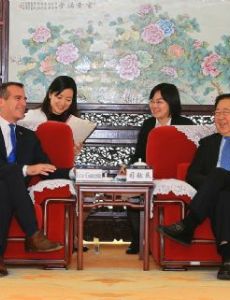 Si Xianmin