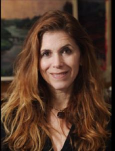 Nina Weiss (Artist)