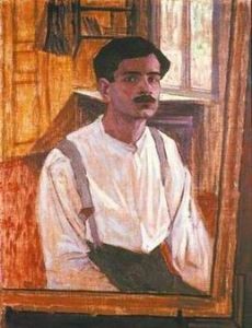 David Kakabadze