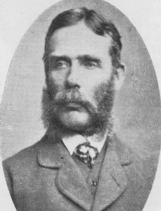 Alexander McNeil