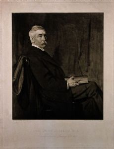 John Sibbald