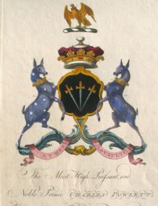 Charles Powlett, 5th Duke of Bolton