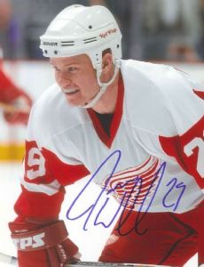 Jason Williams (ice hockey)