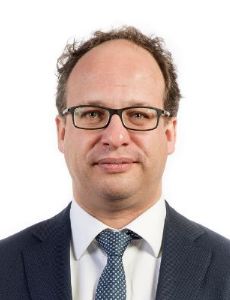 Wouter Koolmees