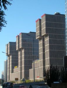 Wanda Group