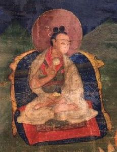 Namchö Mingyur Dorje