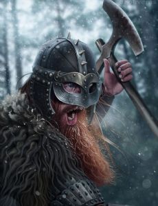 Erik the Red