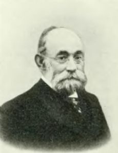 Stojan Novaković