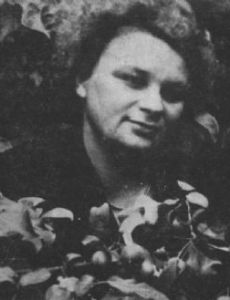 Anna Kamieńska