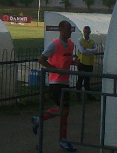 Yuri Nedashkovskiy