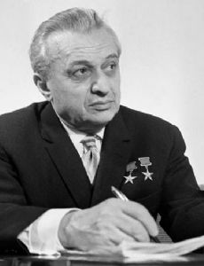 Artem Mikoyan