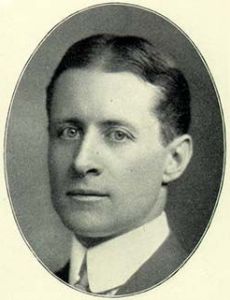 Edgar Viguers Seeler
