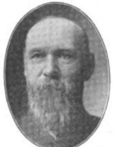 James Fenelon