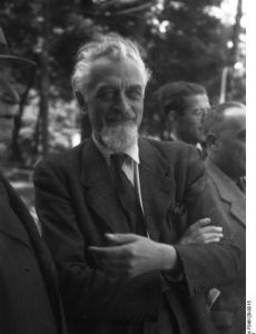Hermann Lüdemann