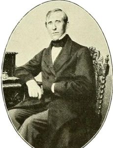 Otto Wilhelm Sonder
