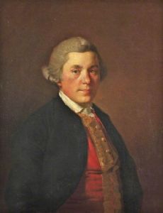 Thomas Parke (merchant)
