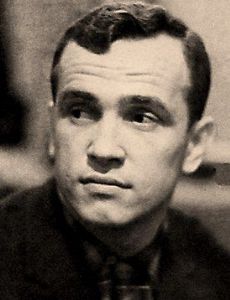 Yuri Volkov
