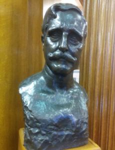 Edward Brotherton, 1st Baron Brotherton
