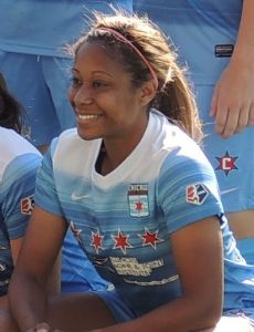 Casey Short