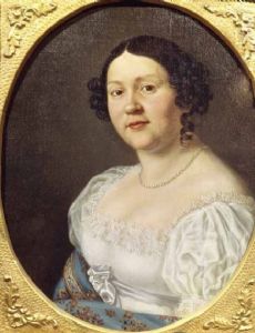 Sofia Samoilova