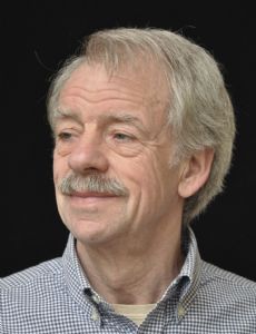 Jos van der Meer