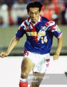 Takuya Jinno