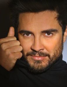José Manuel Seda