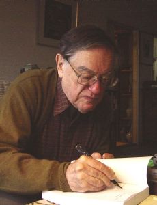 Donald Keene