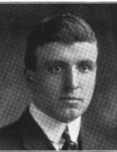 Carl V. Weygandt