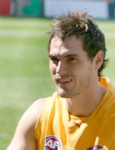 Jamie Charman