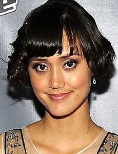 Dia Frampton