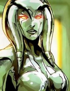 Jocasta