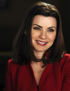 Alicia Florrick