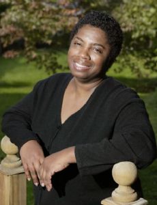 Angela Johnson (writer)