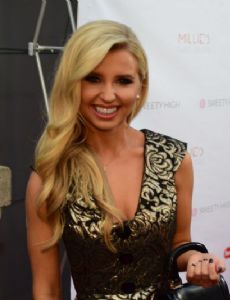 Tiffany Houghton