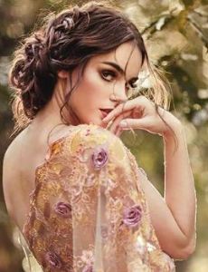 Stephania Stegman