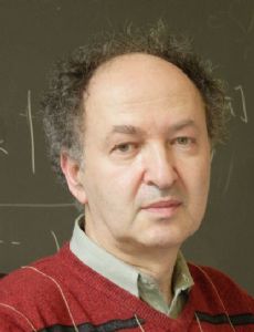 George Lusztig