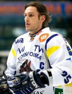 Tomi Pettinen