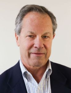 Ben Bradlee Jr.