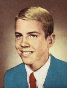 Gary Hall, Sr.