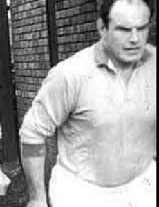Dennis Hartley