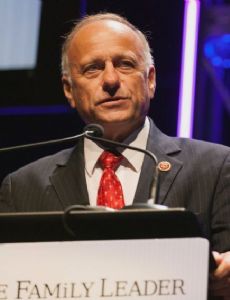 Steve King